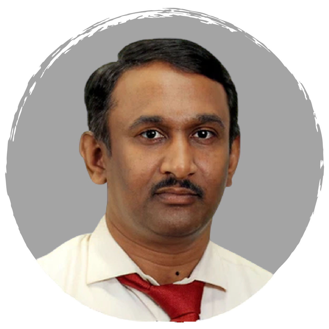 Dr Muralikrishna